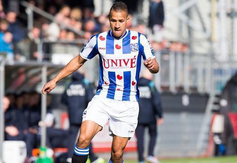 将对手压制 将对手压制