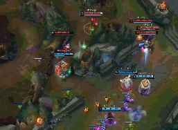 形成更多元 形成更多元